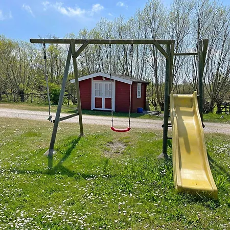 B01 Cook Prázdninový dům Fehmarn