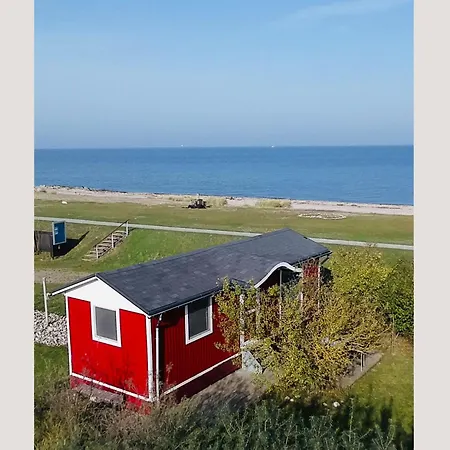 Prázdninový dům B01 Cook Fehmarn